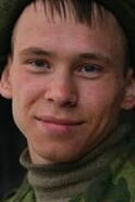 Pyotr Logachyov