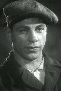 Pyotr Savin