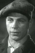 Pyotr Savin