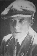 Pyotr Sobolevsky