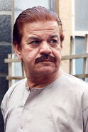 Qazi Wajid