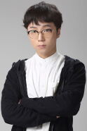 Qiege Qin