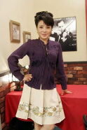 Qingyun Hu