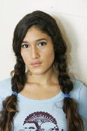 Q'orianka Kilcher