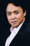 Quansheng Gao