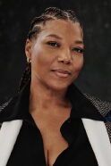 Queen Latifah