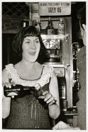 Queenie Watts