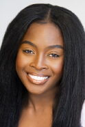 Queeny Kuffour