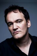 Quentin Tarantino