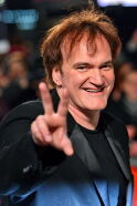 Quentin Tarantino