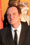 Quentin Tarantino