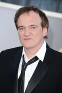 Quentin Tarantino