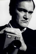 Quentin Tarantino