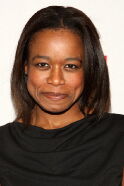 Quincy Tyler Bernstine