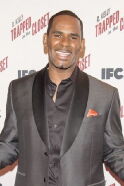 R. Kelly