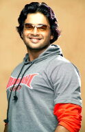 R. Madhavan