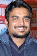 R. Madhavan