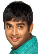 R. Madhavan
