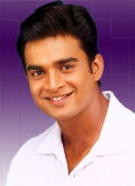 R. Madhavan