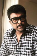 R. Parthiban