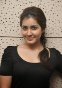 Raashii Khanna