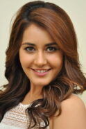 Raashii Khanna