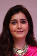 Raashii Khanna
