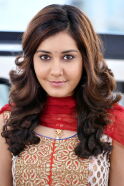 Raashii Khanna
