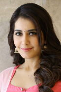 Raashii Khanna