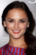 Rachael Leigh Cook