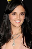 Rachael Leigh Cook