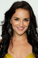 Rachael Leigh Cook