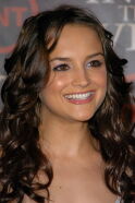 Rachael Leigh Cook