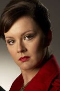 Rachael Stirling