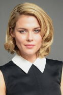 Rachael Taylor