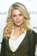 Rachael Taylor
