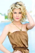 Rachael Taylor