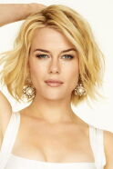 Rachael Taylor