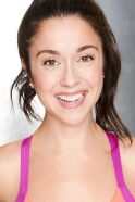 Rachel Alig