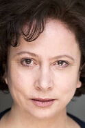 Rachel Atkins