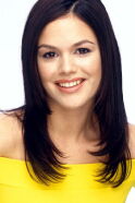 Rachel Bilson