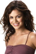 Rachel Bilson