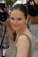 Rachel Blanchard