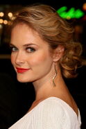 Rachel Blanchard