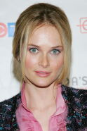 Rachel Blanchard