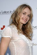 Rachel Blanchard
