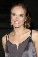 Rachel Blanchard