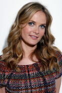 Rachel Blanchard