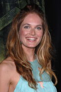 Rachel Blanchard