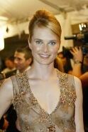 Rachel Blanchard